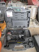 Senco Finish Pro-32 pneumatic finish nailer Please note; This LOT is located at Roadform House,
