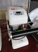 Vitl variable temperature sealer SN: S120499-1-A003-1609-1713 Please note; This LOT is located at