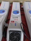 Grant-Bio UVR-M recirculator air disinfection unit Please note; This LOT is located at Stoneford