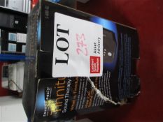 Sound Oasis tinnitus sound therapy system, 24 sounds included Please note; This LOT is located at