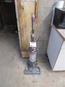 Vax Air Reach 240v wired vacuum cleaner Please note; This LOT is located at Roadform House, Milber