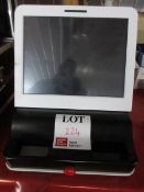 New Angie Hifu system Model: FU4.5.45 Pro SN: 112501062001 Please note; This LOT is located at