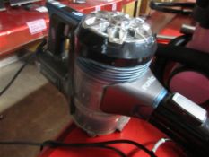 Eureka cordless vacuum cleaner Please note; This LOT is located at Stoneford Farm, Steamalong,