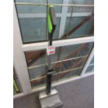 GTECH 22v air RAM upright vacuum