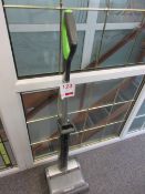 GTECH 22v air RAM upright vacuum