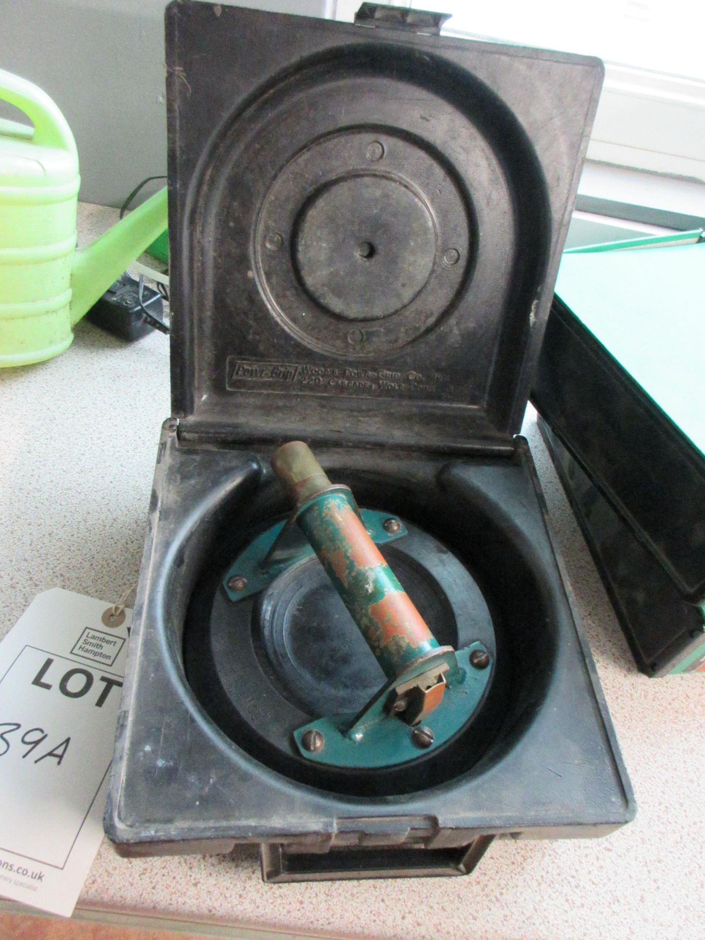 Power Grip manual suction cup - Image 3 of 3