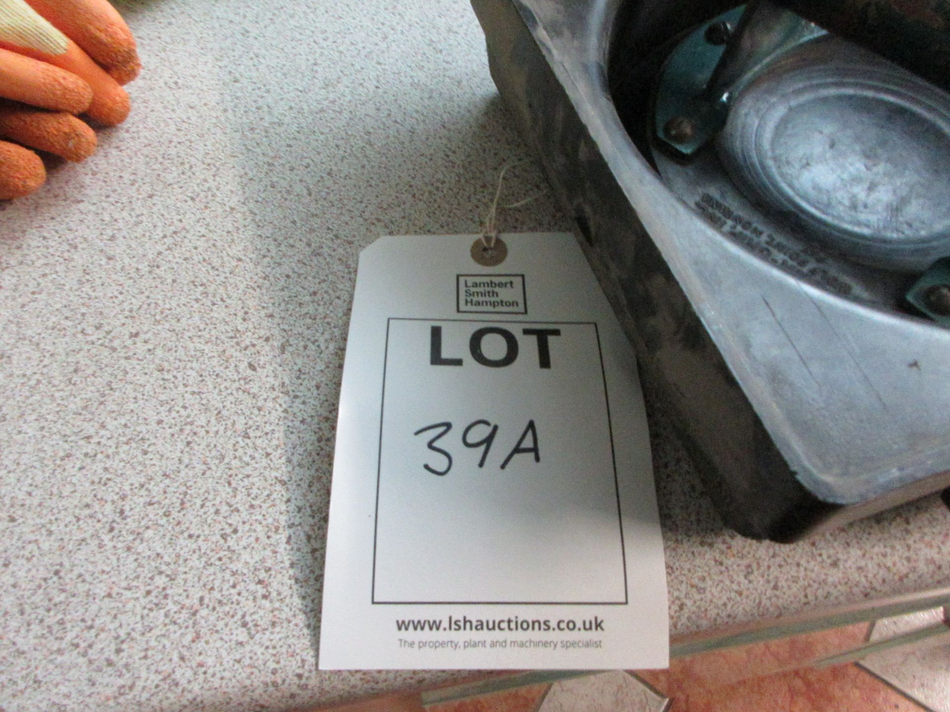 Power Grip manual suction cup - Image 2 of 3