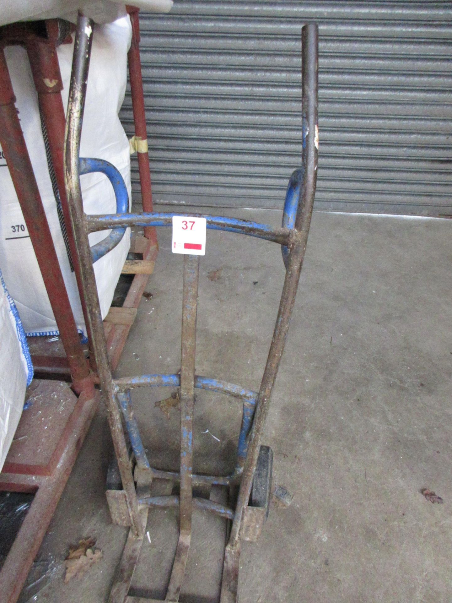 Sack truck