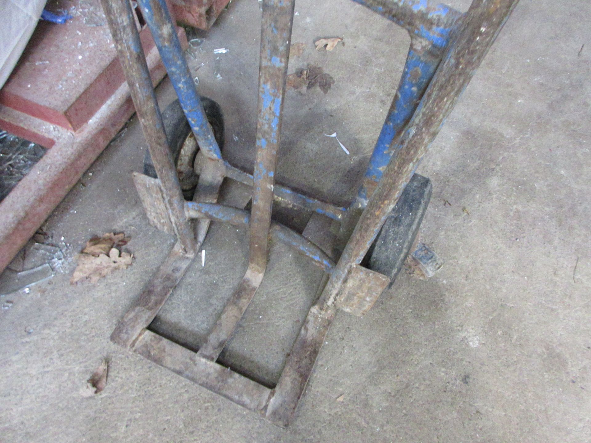 Sack truck - Image 2 of 3