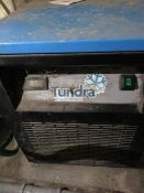 Tundra refrigerant air dryer PoWRA: A ‘point of work’ risk assessment must be completed, reviewed