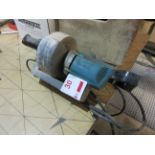 Makita 6013B grinder, 240v