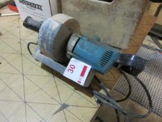 Makita 6013B grinder, 240v