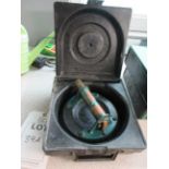 Power Grip manual suction cup