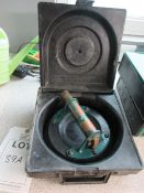 Power Grip manual suction cup