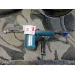 Makita 9031 belt sander, 240v