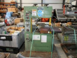 Machine Tools, Robots, Stores & Laboratory Test Equipment, etc