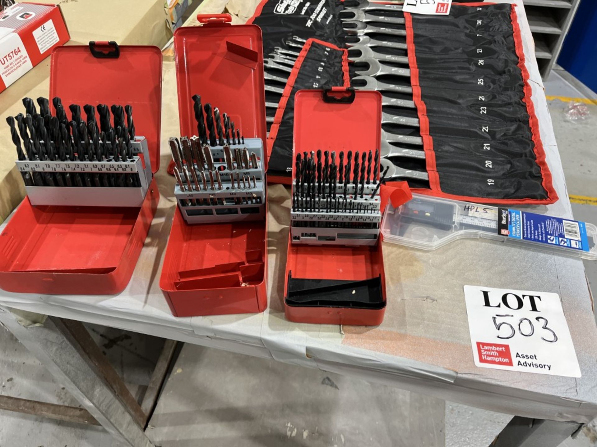 Quantity of tools - Image 4 of 5