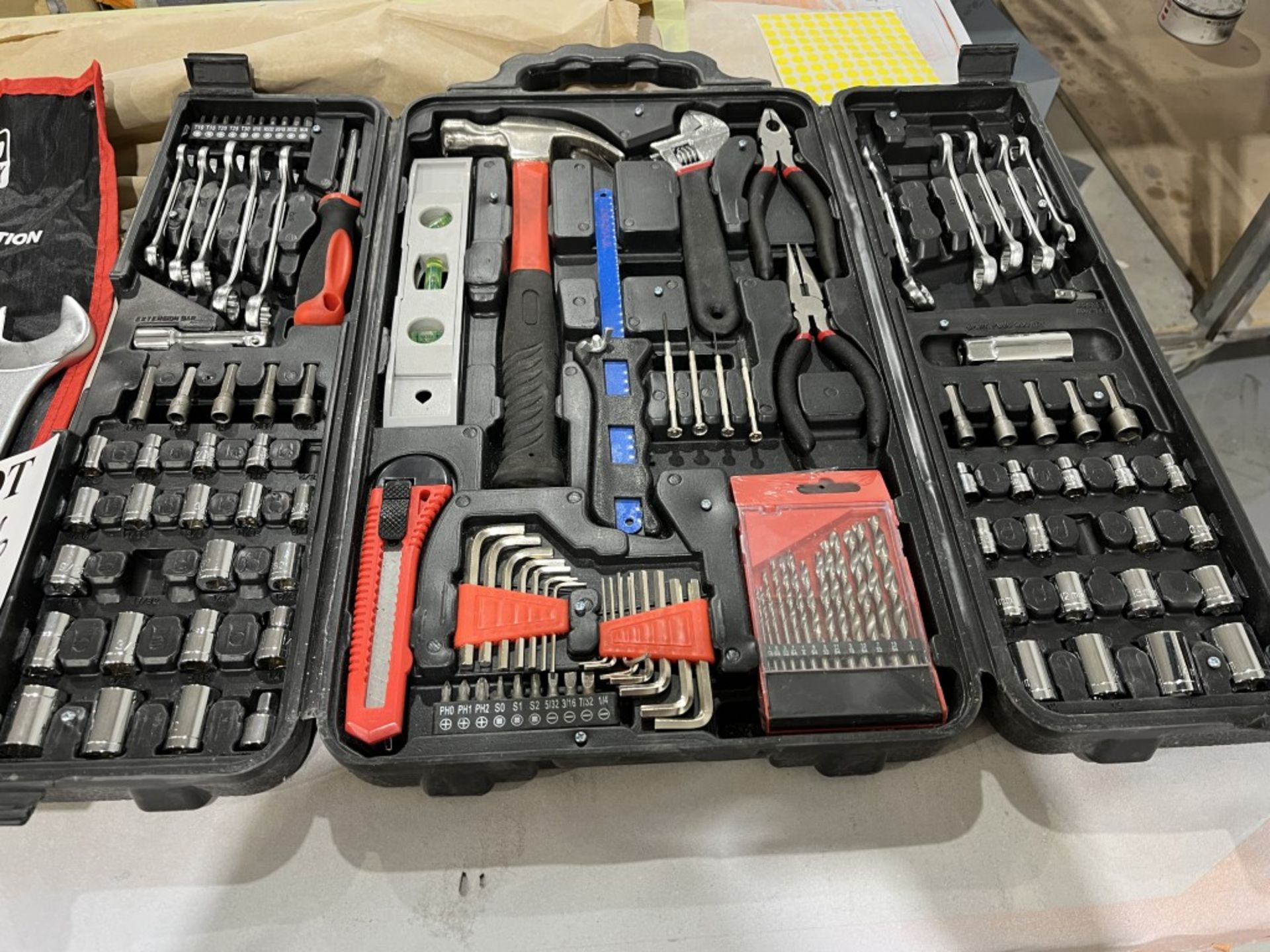 Quantity of tools - Image 2 of 5