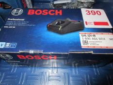 Bosch Professional GAL 12v-40 charger, boxed