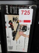 Trend Varijig variable angle guide for router or circular saw, 36