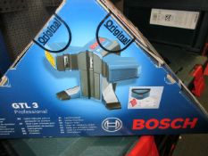 Bosch Professional GTL3 tile laser, boxed
