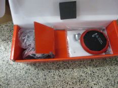 Flex XFE 7-15 Random orbit polisher, 240v