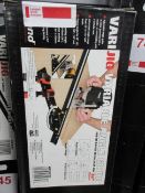 Trend Varijig variable angle guide for router or circular saw, 36
