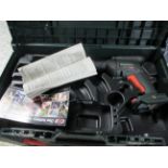 Metabo TBS 18 LTX BL 5000 18v cordless driver - body