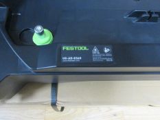 Festool UG-AD-KS60 adaptor plate, 100kg