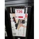 Trend Varijig variable angle guide for router or circular saw, 36", boxed