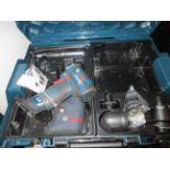 Bosch Professional GSR 12v-15FC cordless drill/driver - body
