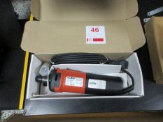Mafell KF1000 edge router, 240v