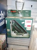 Bosch PLT 2 tile laser, boxed