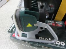 Metabo BSA-14.4-18 LED cordless 18v site light - body