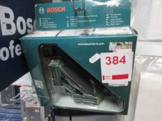 Bosch PLT 2 tile laser, boxed