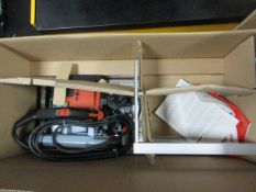 Mafell KSS 60cc cross cutting system, 240v