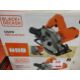 Black & Decker C512J0L 1250w circular saw, 240v, boxed - Image 1 of 2
