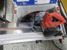 Mafell KSS 300 cross cutting system, 110v