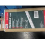 Metabo FS310 guide rail, length 3.1m