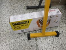 Toughbuilt S220 V-roller stand