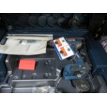 Bosch Professional GSB 18v-90c cordless drill/driver - body