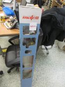 Mafell Acrofix F-AFO guide rail