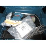 Bosch Professional GSS 160 multi sander, 240v