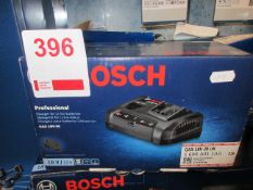 Bosch Professional GAX 18v-30 charger, boxed