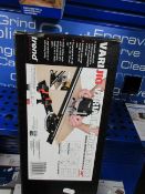 Trend Varijig variable angle guide for router or circular saw, 36
