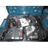 Bosch Professional GSR 12v-15FC cordless drill/driver - body