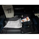 Bosch Professional GSB 18v-90c cordless drill/driver - body