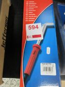 Weller SI 1200 soldering iron, boxed