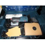 Bosch Professional GSS 18v-13 cordless sheet sander - body