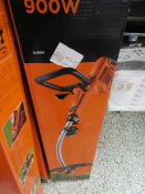 Black & Decker GL9035 900w 35cm strimmer, 240v, boxed